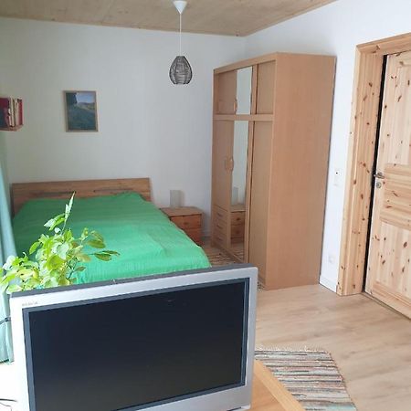Apartament Gegenueber Der Muehle Kall Zewnętrze zdjęcie