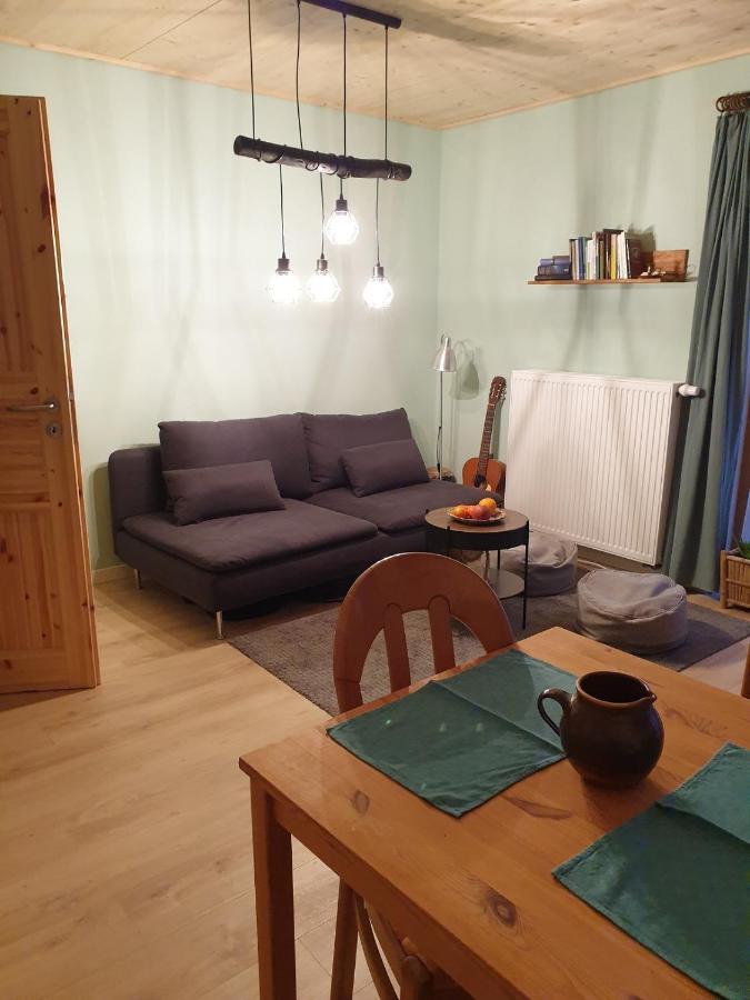 Apartament Gegenueber Der Muehle Kall Zewnętrze zdjęcie