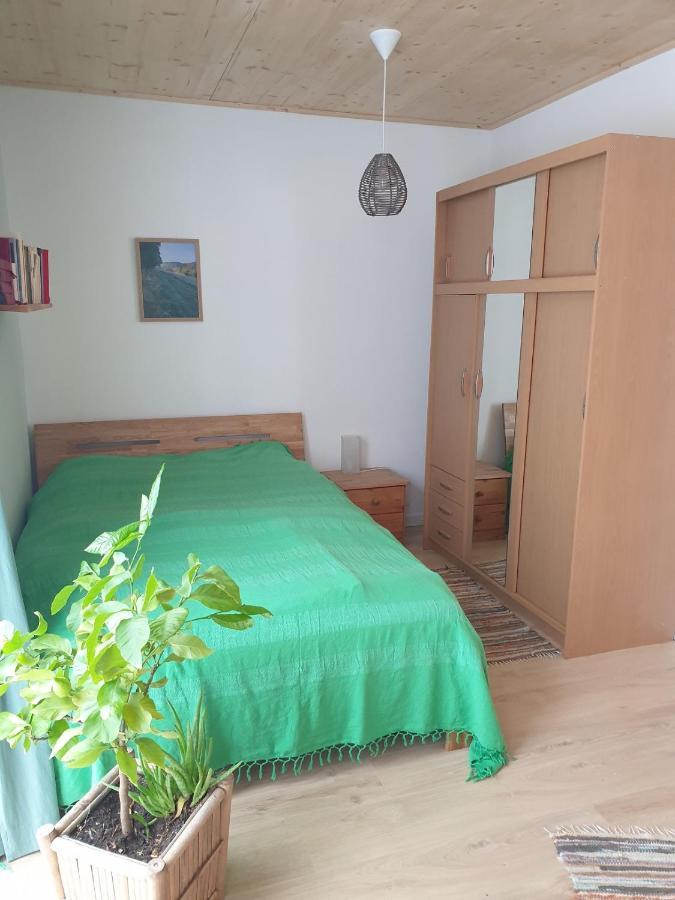 Apartament Gegenueber Der Muehle Kall Zewnętrze zdjęcie