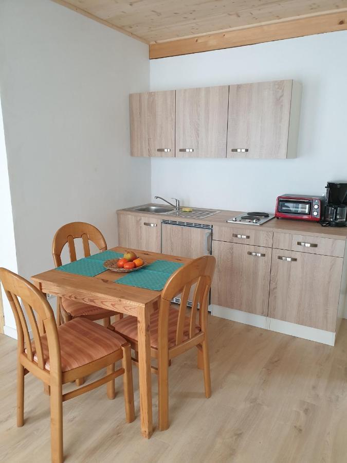 Apartament Gegenueber Der Muehle Kall Zewnętrze zdjęcie
